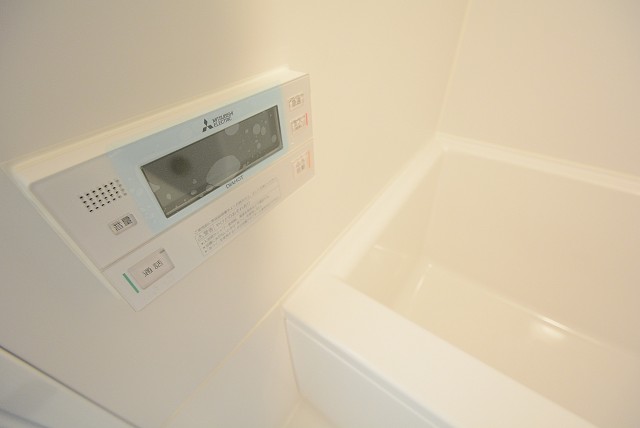 ニューライフ等々力 バス