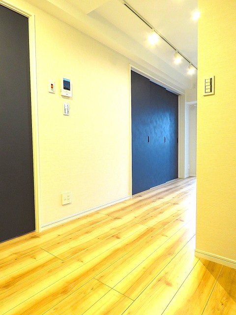 マンション雅叙苑　DK約8.99帖