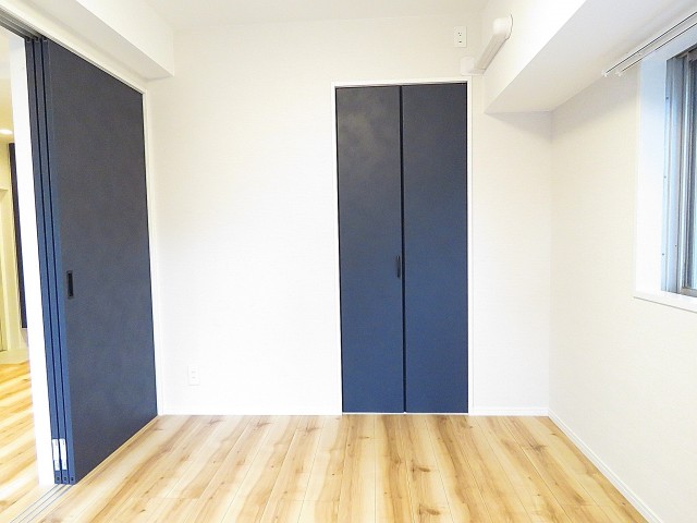 マンション雅叙苑　洋室約5.86帖