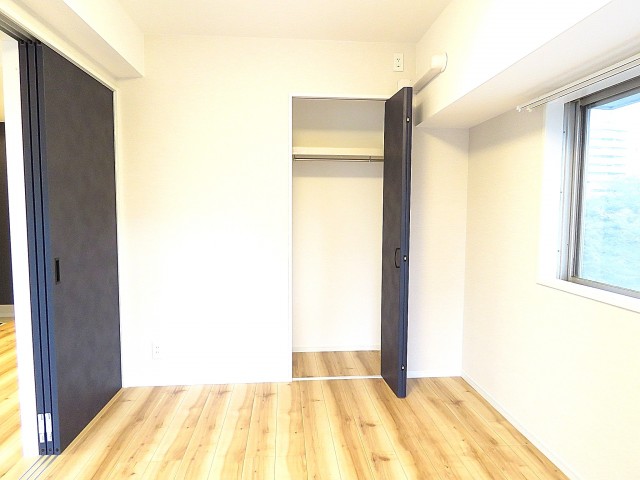 マンション雅叙苑　洋室約5.86帖