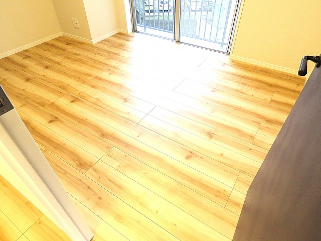 マンション雅叙苑　洋室約5.98帖