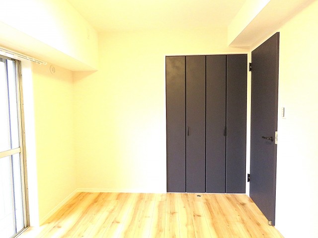 マンション雅叙苑　洋室約5.98帖