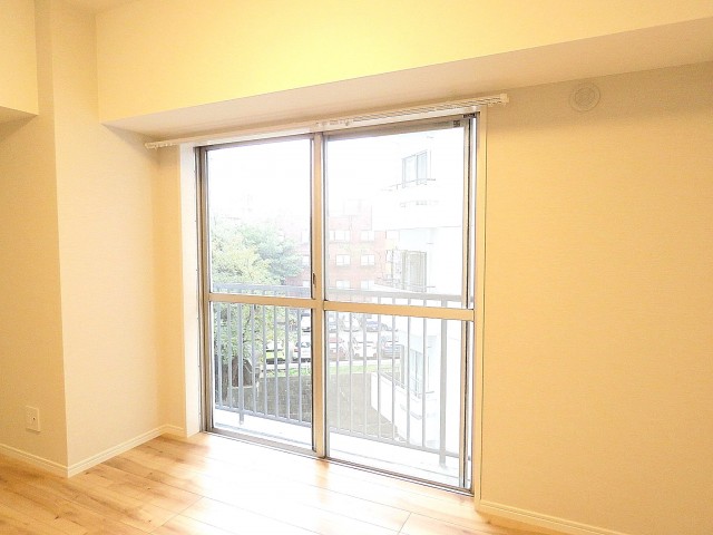 マンション雅叙苑　洋室約5.98帖