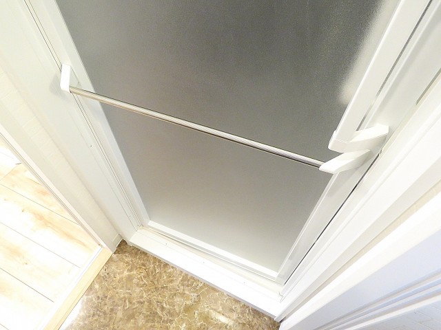 マンション雅叙苑　バスルーム