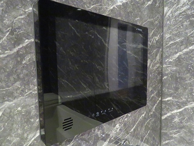 マンション雅叙苑　バスルーム