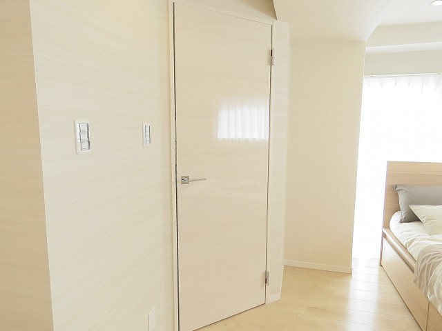 トーエイ高井戸　WIC