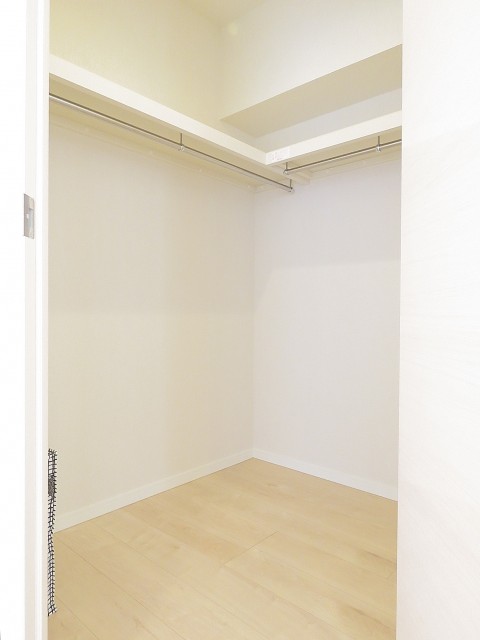 トーエイ高井戸　WIC