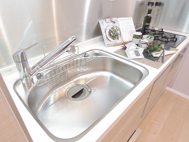 トーエイ高井戸　キッチン