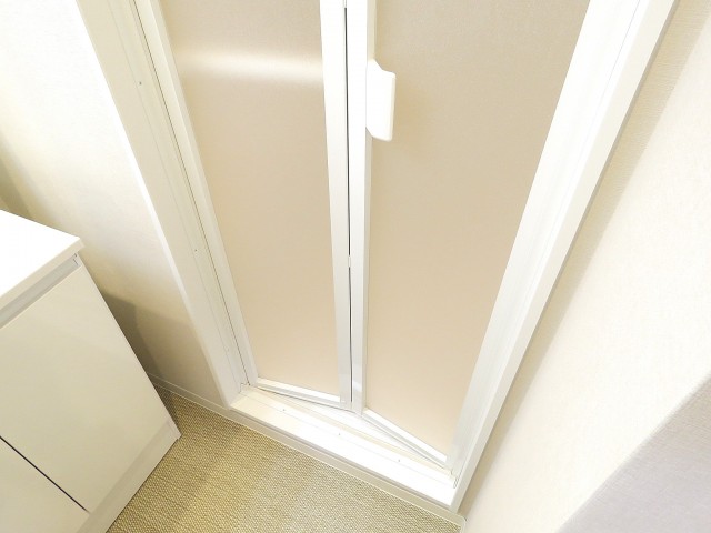 トーエイ高井戸　バスルーム