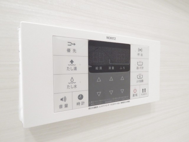 トーエイ高井戸　設備