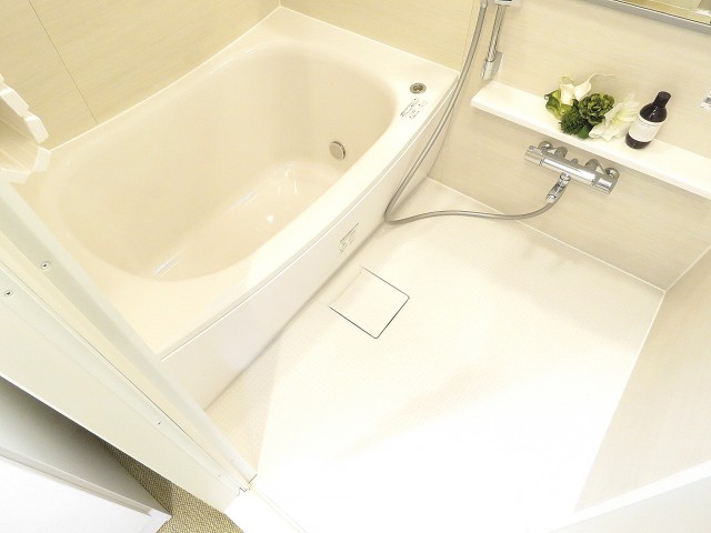 トーエイ高井戸　バスルーム