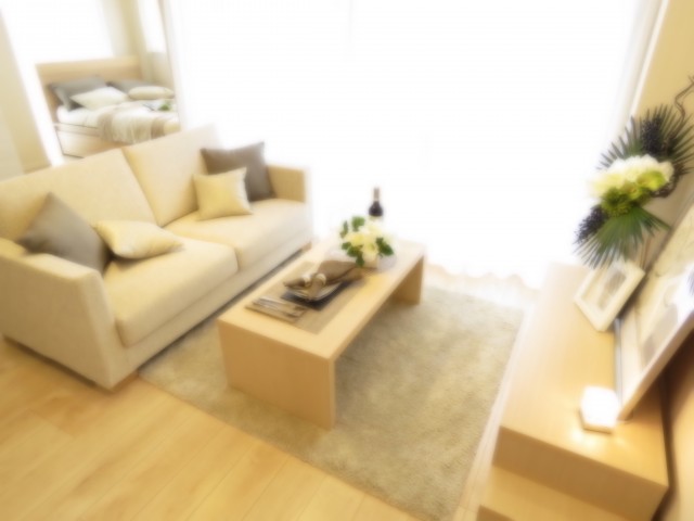 トーエイ高井戸　洋室