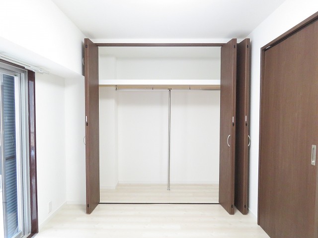 柏木ローズマンション　洋室約6.0帖