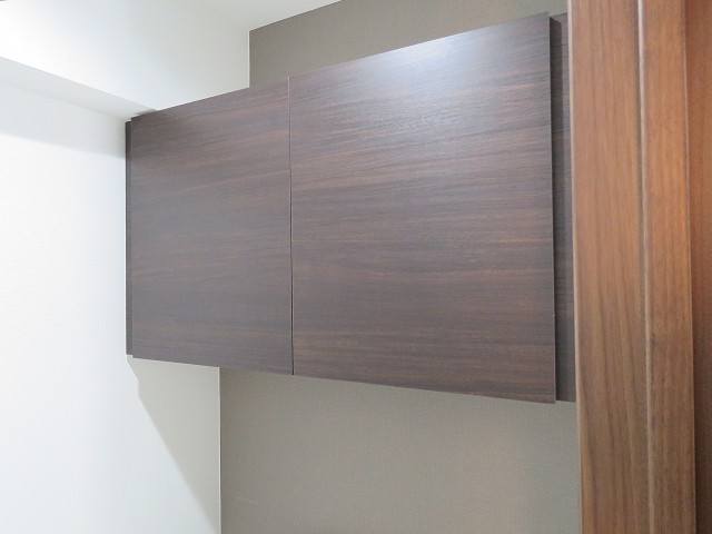 柏木ローズマンション　トイレ