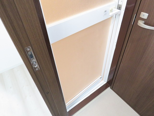 柏木ローズマンション　バスルーム