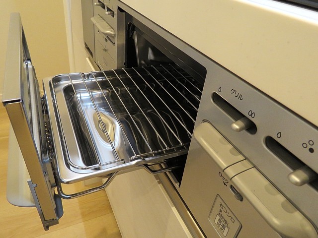 ネオハイツ田町　キッチン