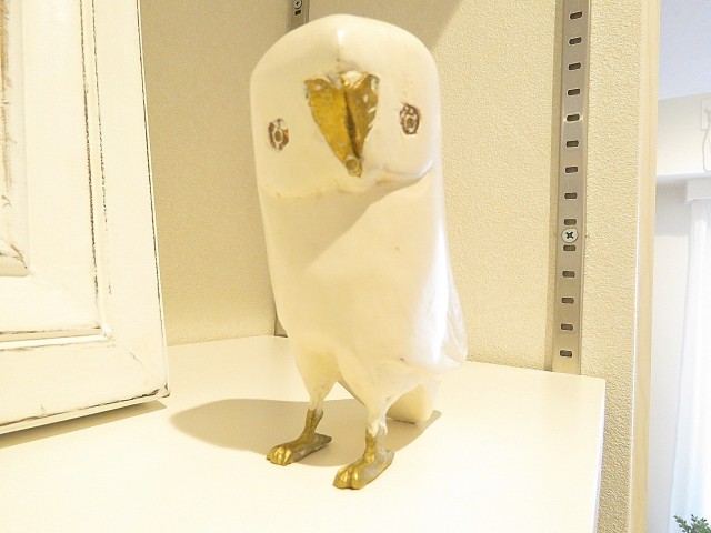 ネオハイツ田町　棚