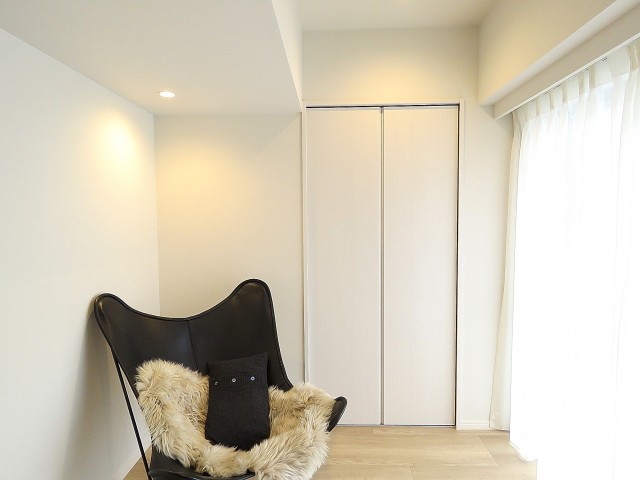 ネオハイツ田町　洋室約4.0帖