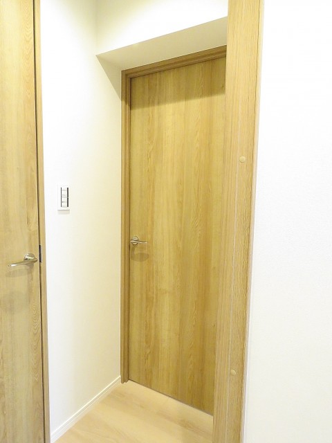 ネオハイツ田町　洋室約5.7帖