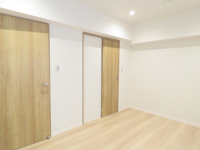 ネオハイツ田町　洋室約5.7帖