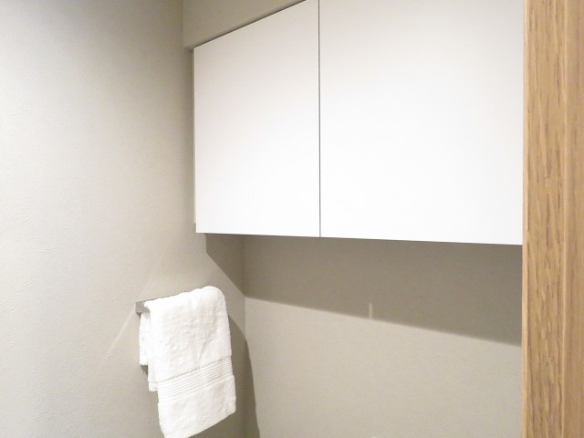 ネオハイツ田町　トイレ