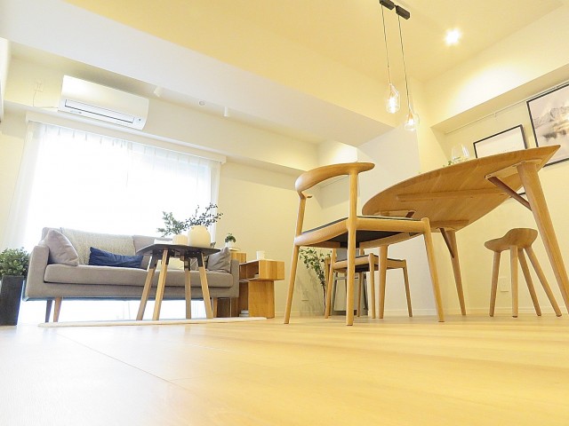 ネオハイツ田町　LD約10.0帖