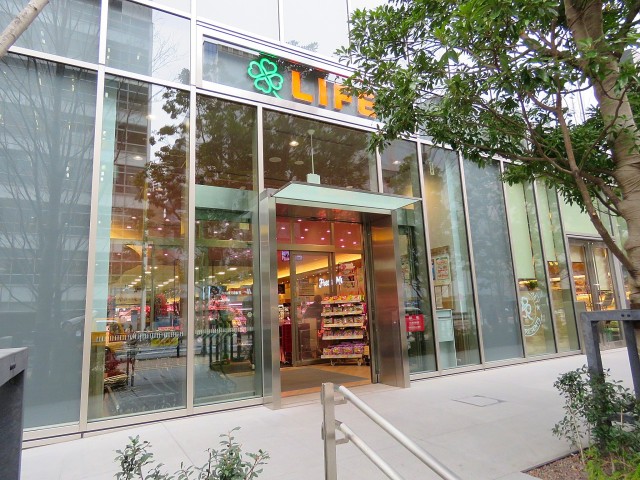 ネオハイツ田町　周辺