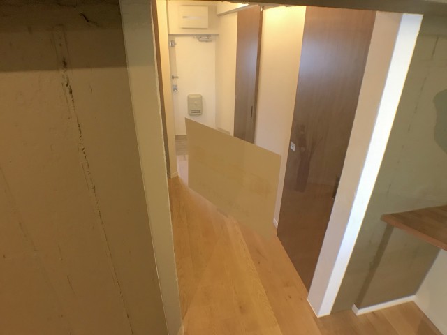 グリーンヒル新宿 洋室②