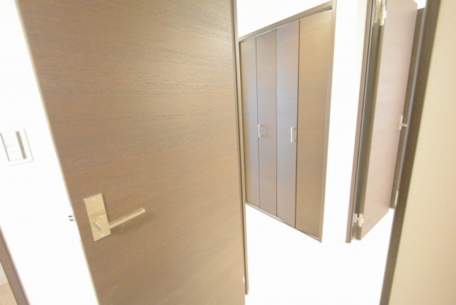 大森海岸パークハウス 洋室２