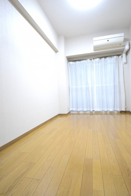 中銀新川マンシオン