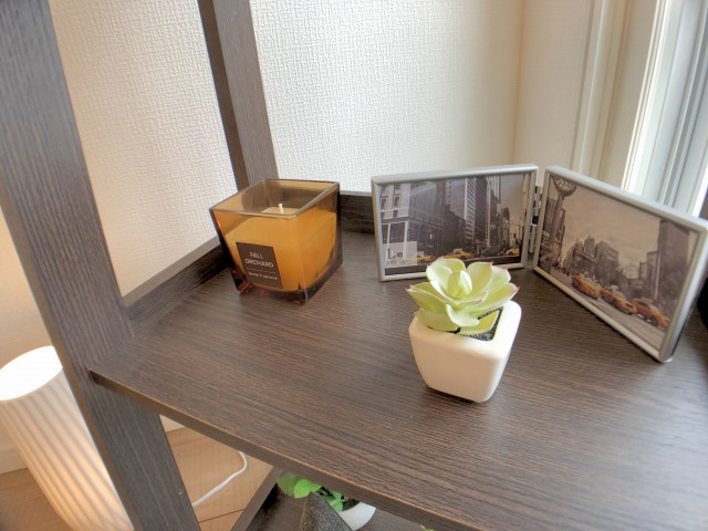 ニュー池尻マンション_7　洋室