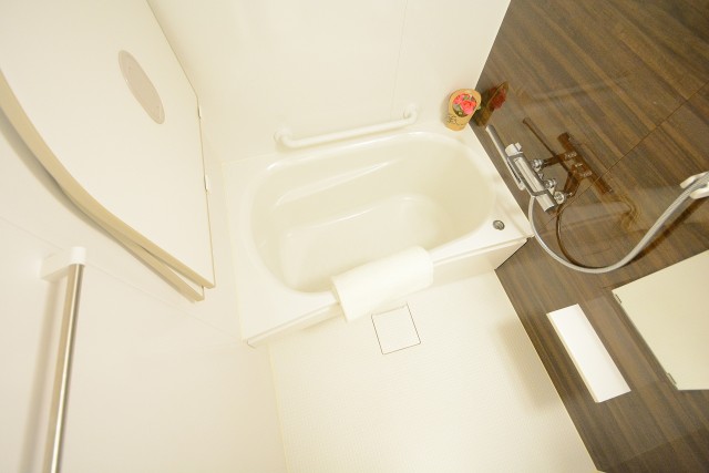 サンビューハイツ哲学堂