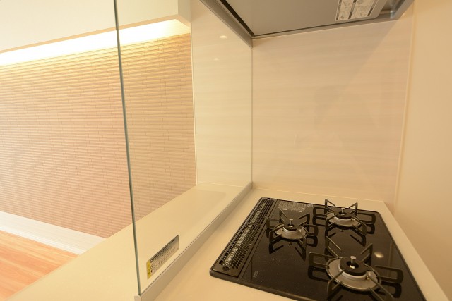 マンション都立大