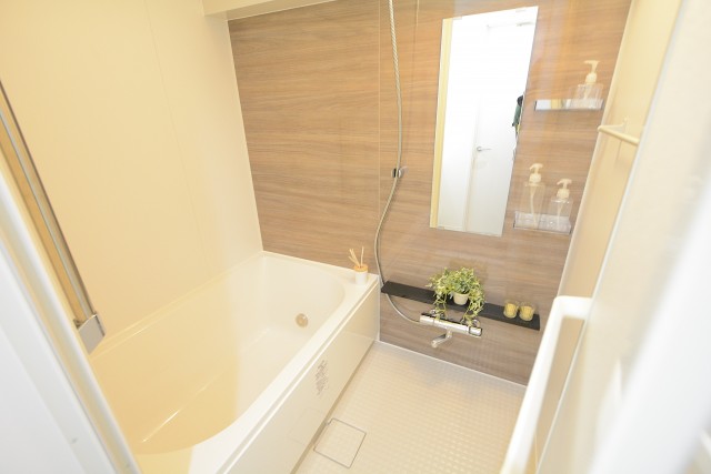 シャトレー駒沢 (62)バス