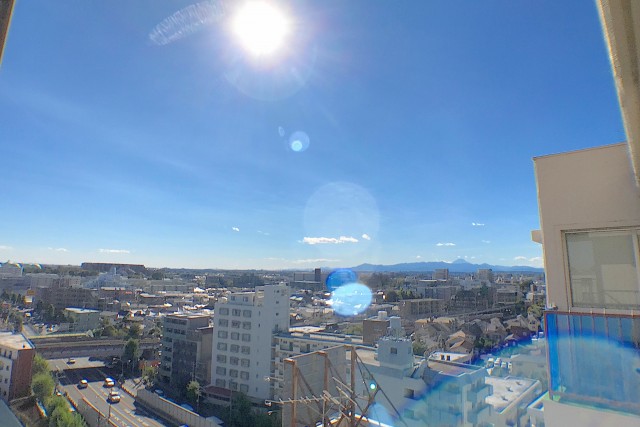 トーエイ高井戸