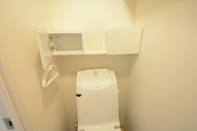 中銀新川マンシオン