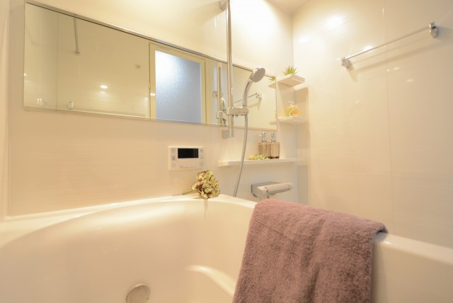 朝日広尾マンション バス