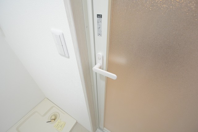 柿の木坂パレス バス