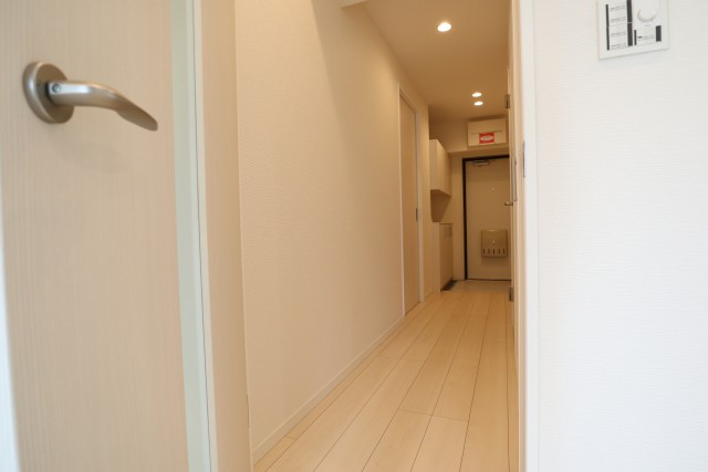 東大井スカイハイツ ダイニングキッチン