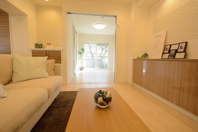 シャトレ明大前 ＬＤ