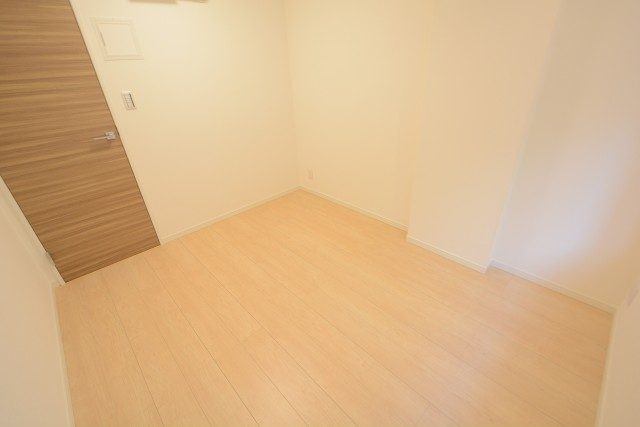 桜丘フラワーマンション 洋室4.8