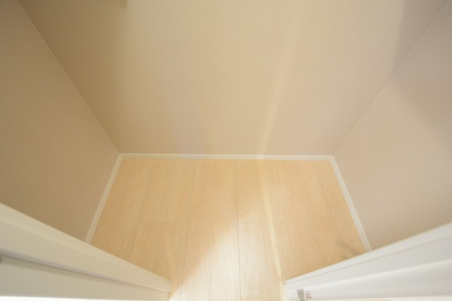 桜丘フラワーマンション 洋室4.5