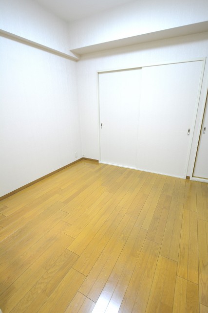 中銀新川マンシオン