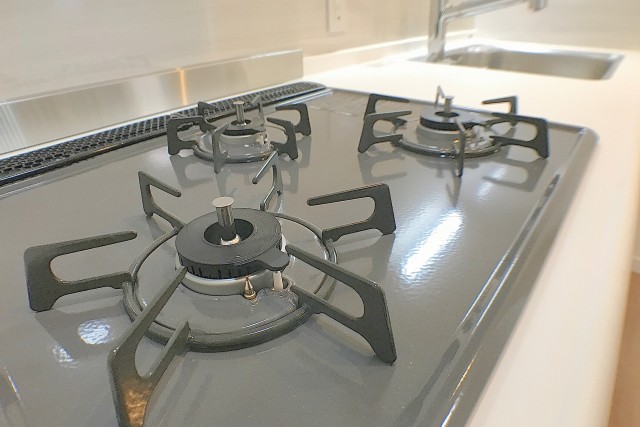 ニックハイム西蒲田