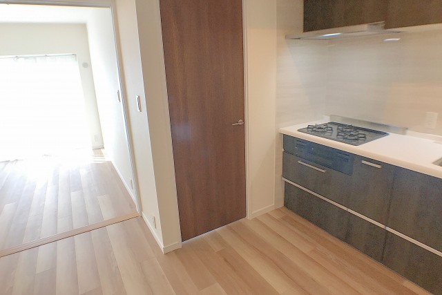 ニックハイム西蒲田