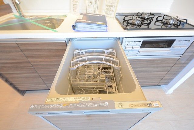 シャトレ明大前 キッチン シャトレ明大前 キッチン