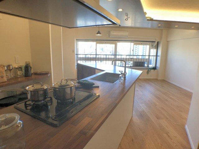 グリーンヒル新宿 ＬＤ