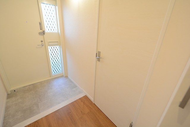 日商岩井亀戸マンション 洗面