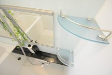 桜丘フラワーマンション バス