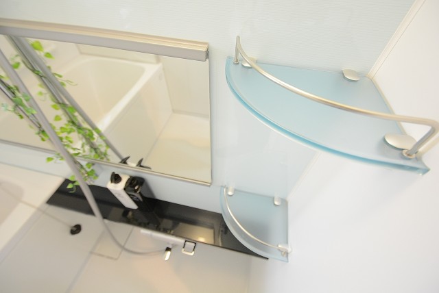 桜丘フラワーマンション バス